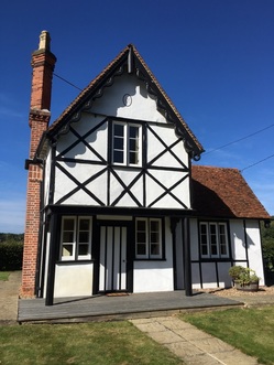 A restoration by Thaxted Builders Ltd 